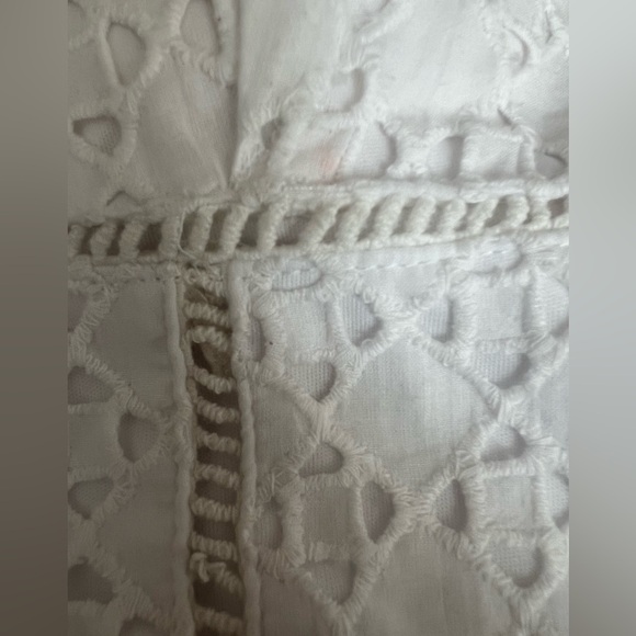 Trixxi Junior Ruffle-Trim - Picture 8 of 8